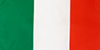 bandiera Italia